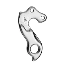 DERAILLEUR HANGER ALUMINIUM MARWI OF ROSA/FOCUS/FONDRIEST/ORBEA... GH-043 (SOLD INDIVIDUALLY CARDED)