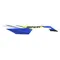 AUTOCOLLANT/STICKER/DECOR CARENAGE SOUS SELLE GAUCHE ORIGINE DERBI 50 SENDA X TREME 2018> -2H002168