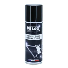 NETTOYANT POLISH VELOX WITHOUT SILICONE (AEROSOL 200ML)
