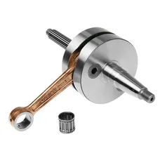 EMBIELLAGE/VILEBREQUIN MAXISCOOTER MALOSSI RHQ POUR GILERA 125 RUNNER FX 2T, 180 RUNNER FXR 2T / APRILIA 125 SR 2T / ITALJET 125 DRAGSTER LC 2T / PIAGGIO 125 HEXAGON LC 2T -53 7600