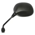 ADAPTABLE REAR-VIEW MIRROR HONDA 50 X8R X MOTOCROSS 1998>2001, X8R S SUPER SPORT 1998>2001, SH SCOOPY 1996>2001, SFX 1995>2001 LEFT (CE APPROVED) -VICMA