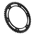 ADAPTABLE MOTORCYCLE REAR SPROCKET YAMAHA 125 WR R 2009>2015, 125 WR X 2009>2015, 125 TDR 1989>1992 428 53 DTS STEEL (DIAMETER 152/175/8.5) -JT SPROCKETS