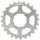 SPROCKET 11-SPEED MICHE FOR SHIMANO 24D.