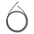 ELECTRICAL CABLE SHIMANO DI2 E-TUBE SD300 800 mm FOR STEPS 800/DURA-ACE 12-SPEED/ULTEGRA 12-SPEED/105 12-SPEED