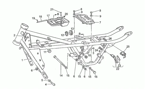 Chassis