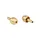 BRAKE HOSE CONNECTOR BRAKE ELVEDES OLIVE AND INSERT/PIN COMPATIBLE HAYES (PAIR OLIVE AND INSERT)