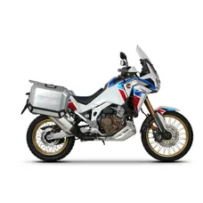 SIDE CASE FITTING KIT SHAD 4P SYSTEM FOR HONDA 1100 CRF L AFRICA TWIN ADVENTURE SPORT 2020>, 1100 CRF L AFRICA TWIN 2022> (H0DV104P)