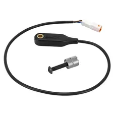 SPEED SENSOR COMPLETE E-BIKE OLI 340 mm FOR TORPADO, OLYMPIA, BOTTECCHIA, BIANCHI -P2R SELECTION
