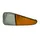CABOCHON DE CLIGNOTANT ARRIERE DROIT ORIGINE PIAGGIO GILERA 50 RUNNER 1998>2004 -584021
