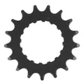 SPROCKET COMPATIBLE BOSCH E-DRIVE ESJOT 17T (2.38 - 1/2X3/32" - 5.65 – 1/2X11/128") (BOSCH 2EME GENERATION)
