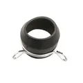 CACHE POUSSIERE DE FOURCHE CYCLO ADAPTABLE PEUGEOT 103 SP, SPX (AVEC RESSORT) (VENDU A L'UNITE) -P2R