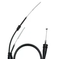 TRANSMISSION GAZ 50 A BOITE ADAPTABLE MBK 50 X-LIMIT 2003>2007/YAMAHA 50 DT R 2003>2007 -P2R