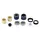 REPAIR KIT FOR PEDAL MTB DOWNHILL/BMX NEWTON BLACK REF 161456