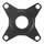 CHAINRING SPIDER PROWHEEL DIAMETER 104 mm FOR PANASONIC GX0/GXL LIGNE OF CHAIN 47 mm