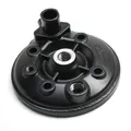 CYLINDER HEAD 50CC GEARED MOTORCYCLE TOP PERF FOR MINARELLI 50 AM6/MBK 50 X LIMIT, X POWER/YAMAHA 50 DTR, TZR/PEUGEOT 50 XPS, XR6/RIEJU 50 RS1, SMX/BETA 50 RR/APRILIA 50 RS 1995>2005 (FOR CYLINDER 3217)