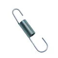 RESSORT EMBRAYAGE CYCLO ADAPTABLE PEUGEOT 103 MVL, SP, VOGUE (POUR MACHOIRES) -SELECTION P2R