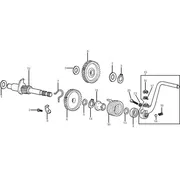 Démarrage - Démarrage électrique