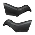BAR END SHIMANO ULTEGRA R8050 BLACK (PAIR)