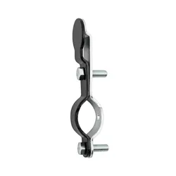 FIXATION ARRIERE SUR BASE POUR CARTER CHAINE PISTOLET HEBIE (VENDU A L UNITE)