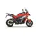 SIDE CASE FITTING KIT SHAD 3P SYSTEM FOR BMW S 1000 XR 2020>2023 (W0SX10IF)