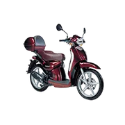 Scarabeo  2T 100