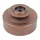 CLOCHE D'EMBRAYAGE CYCLO ADAPTABLE POUR PIAGGIO 50 CIAO, BRAVO -SELECTION P2R