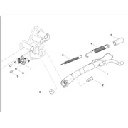 Béquille