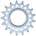 TRACK SPROCKET MICHE 17D. MONOBLOC THREADED 3.30