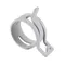 CLAMP METALLIQUE DE HOSE RECHAUFFEUR OEM PIAGGIO PORTER NP6-WQ673C25