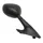 ADAPTABLE REAR-VIEW MIRROR PIAGGIO 125-250-500 X9 RIGHT BLACK (CE APPROVED) -VICMA