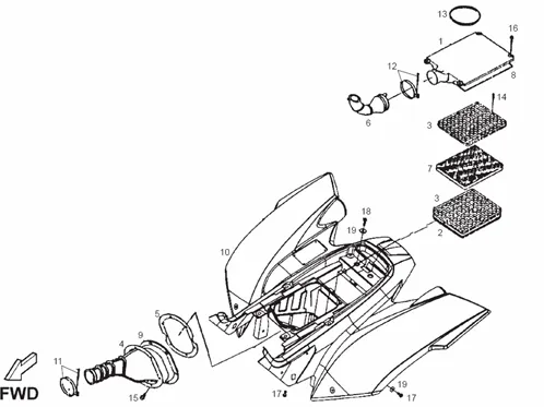 Chassis
