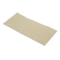 JOINT PAPIER HUILE INDECHIRABLE 150- EPAISSEUR 0,50 mm FEUILLE DE 475 x 210 mm (VENDU A L'UNITE) -SELECTION P2R