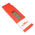 BICYCLE CHAIN 10-SPEED ROAD/MTB SUNRACE SILVER 116 LINKS