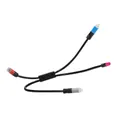 POWER CABLE FOR SENSOR VITESSE AND LIGHT SMART SYSTEM BOSCH 1400 mm BCH3361