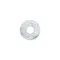 WASHER PLATE (6. 6X18X1. 6) OEM PIAGGIO COMMON A LA RANGE-AP8150015