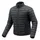 JACKET DOUDOUNE AUTUMN/WINTER MEN'S TUCANO SUPERLEGERRO BLACK SIZE L CERTIFIED CE-CLASS A (ACCORDING TO THE DIRECTIVE EN17092)