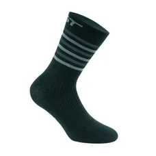 SOCKS/ANKLE SOCKS WINTER GIST CLIMATIC BLACK/GREY 36/39 (PAIR) ANTIBACTERIEN -5874