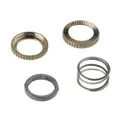 SPARE PARTS KIT FOR CORPS CASSETTE MAVIC ID36024T MTB (CREMAILLERE 24 TEETH + RESSORT)