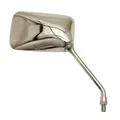 ADAPTABLE REAR-VIEW MIRROR HONDA 600 CB F HORNET 2003>2006, CBF 2004>2010, 500 CBF 2004>2006, 125 VT C SHADOW 1999>2003 RIGHT CHROME (CE APPROVED) -VICMA