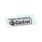 STICKER/STICKER/GRAPHIC CASTROL ORGIINE PIAGGIO COMMON A LA RANGE-2H002046