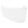 HELMET VISOR ADX FOR FULL-FACE AI450 TRANSPARENT