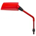 REAR-VIEW MIRROR SCOOTER REPLAY F1 EVO DIAMETER 8 RED RIGHT **