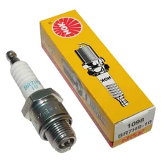 SPARK PLUG NGK BR7HS-10 (1098) -STANDARD