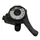 MTB SHIFTER SUNRACE RIGHT SHIFT TO CLAMP ON HANDLEBAR 5-SPEED