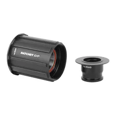 FREEHUB BODY DT SWISS RATCHET EXP 12/11-SPEED FOR ROAD SHIMANO (INCLUDED ADAPTER 142 mm FOR AXLE 12 mm)