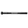 AXE TRAVERSANT / BLOCAGE ROUE BOOST ARRIERE SWITCH FILETAGE M12 x 1.0 mm SYNTACE POUR 12 x 148 NOIR (165 mm HORS BUTEE DONT FILETAGE 17 mm)