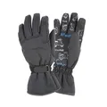 GANTS HIVER TUCANO ENFANT PASSWORD CE KID NOIR 8 ANS (HOMOLOGUE EN13594)