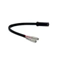 ADAPTATEUR/CONNECTEUR DE CLIGNOTANT MOTO TAAC AC08 ADAPTABLE SUZUKI (PAIRE)