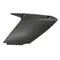 DEFLECTOR AIR FRONT LEFT BLACK OEM PIAGGIO APRILIA 50 SR H2O 2004 > 2018-AP8268053