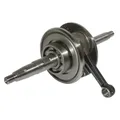 EMBIELLAGE/VILEBREQUIN MAXISCOOTER ADAPTABLE SYM 125 SYMPHONY 2009>2014, ORBIT 2 2010>, FIDDLE 2 2010>, JET 4 2010> (OEM: 13000-ARA-000/13000-ARA-010) -TOP PERF TYPE ORIGINE
